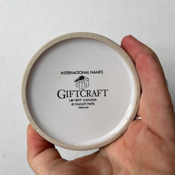 5/$25 💘 Funny Retro Ken Multi-Language Mug - Picture 5 of 6